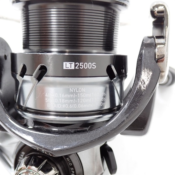 １８カルディアＬＴ２５００Ｓ